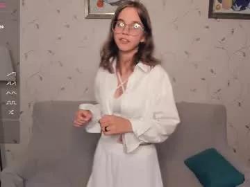 Cling to live show with cutefluffy from Chaturbate 