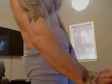 Cling to live show with daddywassuppp4 from Chaturbate 