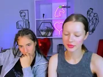 Cling to live show with daisy_baby_ from Chaturbate 