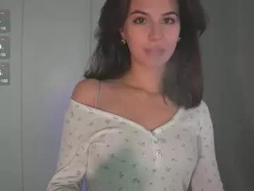 Cling to live show with daisy_mint from Chaturbate 