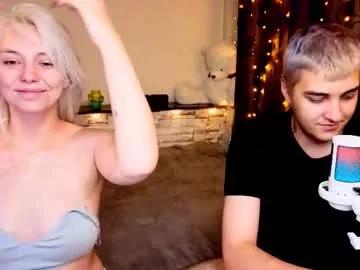 Cling to live show with darkdominlust from Chaturbate 