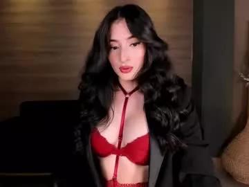 Cling to live show with dominiquevega_ from Chaturbate 
