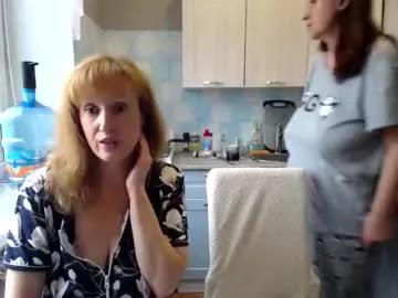 donnalimadonna on Chaturbate 