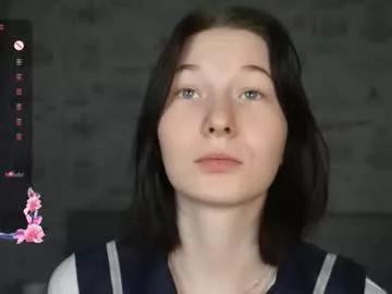 Cling to live show with dreamyecho from Chaturbate 
