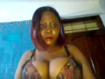 Discover ebonybussy from Chaturbate