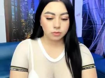 Cling to live show with elektra_wolf from Chaturbate 