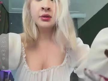 Cling to live show with elisabeth_kitty from Chaturbate 