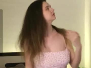 Cling to live show with ellawesty from Chaturbate 
