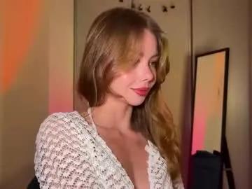 elli_harmon on Chaturbate 