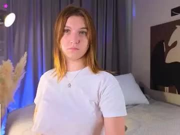 Cling to live show with elwineasp from Chaturbate 