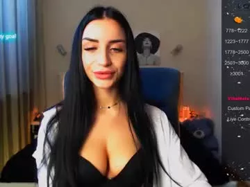 Cling to live show with emma_jordan from Chaturbate 