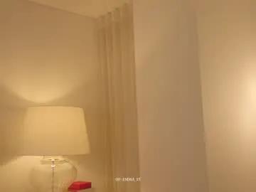 emma_lu1 on Chaturbate 