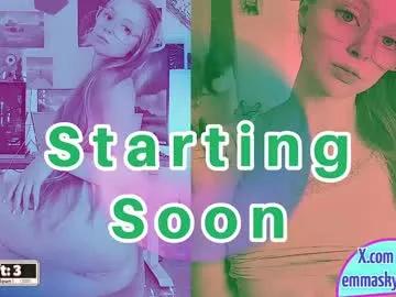 emmasky69 on Chaturbate 