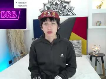 emmo_boy on Chaturbate