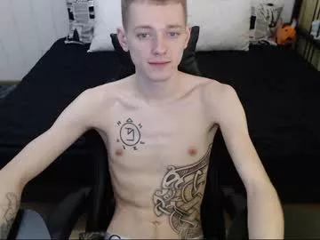 Cling to live show with endo_wolf from Chaturbate 