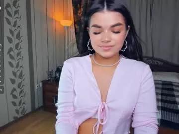 Cling to live show with engelaven from Chaturbate 
