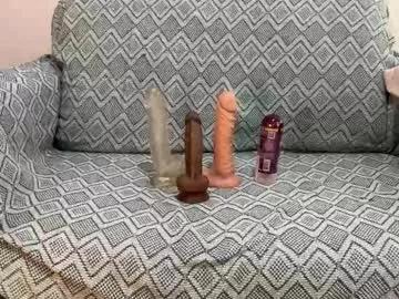 Cling to live show with enjoythetrip from Chaturbate 