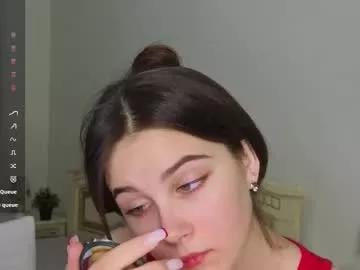 Cling to live show with enricaelis from Chaturbate 