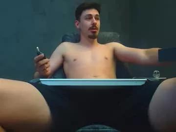 Cling to live show with enzorace from Chaturbate 