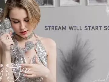 Cling to live show with erica_black from Chaturbate 