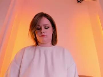 Cling to live show with erikalustx from Chaturbate 
