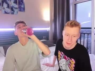 esthetics_boys on Chaturbate