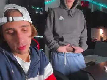 esthetics_boys on Chaturbate