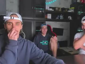 esthetics_boys on Chaturbate