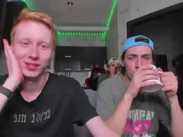 esthetics_boys on Chaturbate