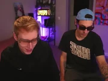 esthetics_boys on Chaturbate