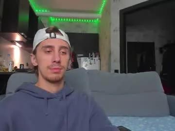 esthetics_boys on Chaturbate