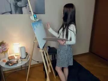 eternity_is_endless on Chaturbate