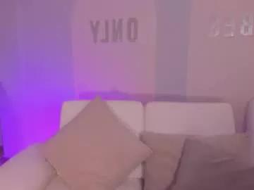 Cling to live show with fernandax1_ from Chaturbate 