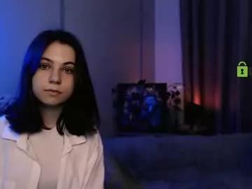 Cling to live show with fiona_glay from Chaturbate 