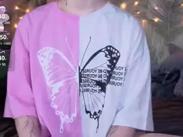 Cling to live show with florencecleme from Chaturbate 