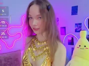 Cling to live show with fly_best from Chaturbate 