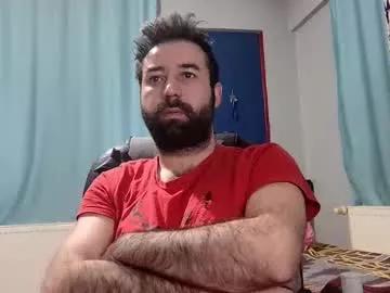 Cling to live show with flydirty from Chaturbate 