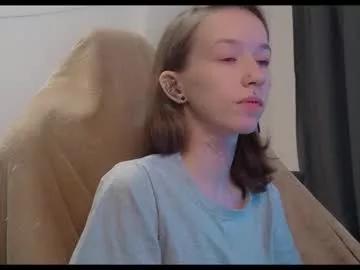 Cling to live show with fran_bow from Chaturbate 