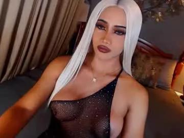 Cling to live show with funtastic_harlow from Chaturbate 