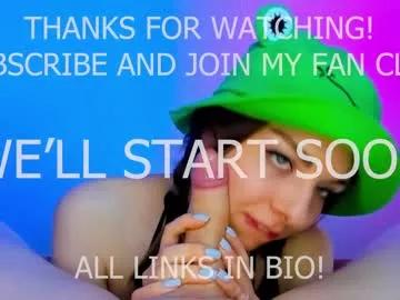 geeksparty on Chaturbate 