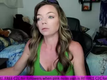 Cling to live show with goddess_of_mars from Chaturbate 