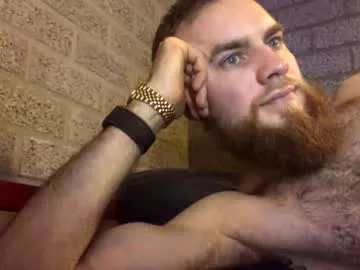 Cling to live show with hairymonsterdickerik from Chaturbate 