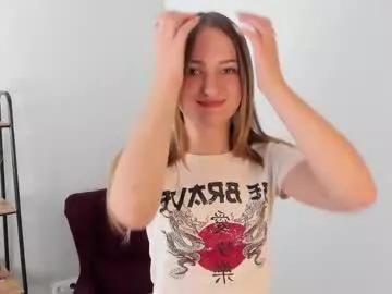 Cling to live show with helen_schmidt from Chaturbate 