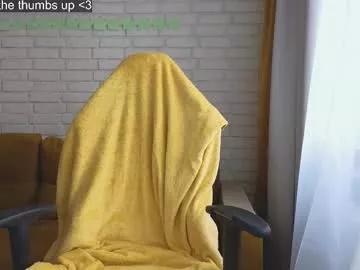 Cling to live show with hell_l0ve from Chaturbate 