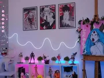 holliwould_ on Chaturbate 