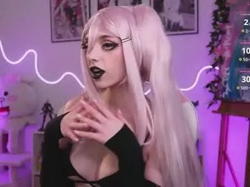 holliwould_ on Chaturbate 