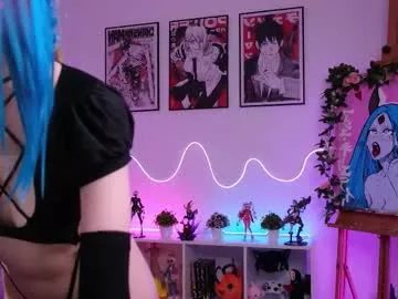 holliwould_ on Chaturbate 