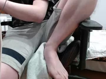 Cling to live show with iliaskrisloveee from Chaturbate 