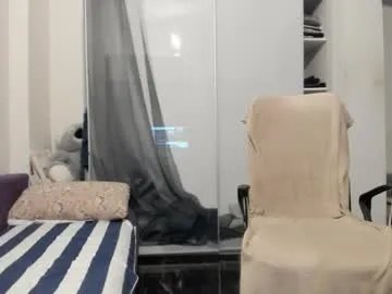 ilikefacial on Chaturbate 