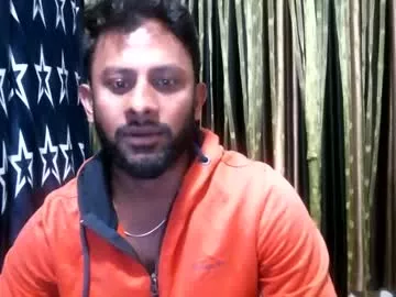 Cling to live show with indiandesiguys2023 from Chaturbate 